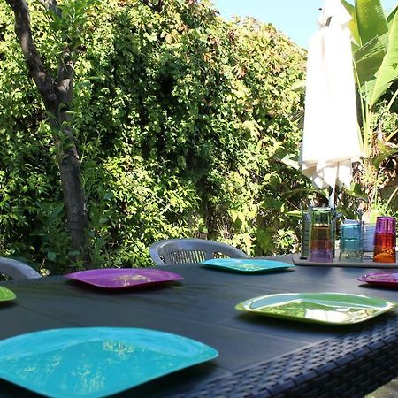 Casa Ammare Circe Villa ปาแลร์โม ภายนอก รูปภาพ