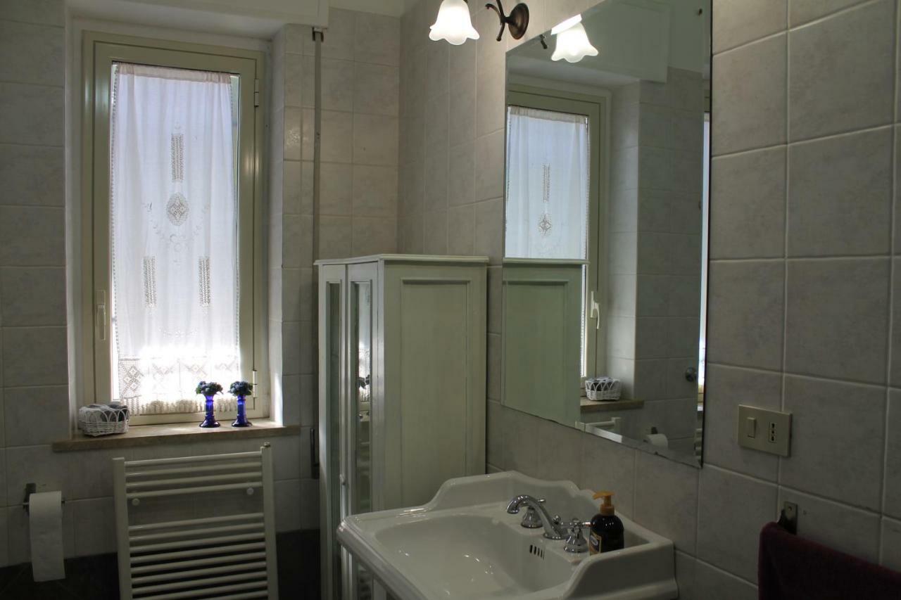 Casa Ammare Circe Villa ปาแลร์โม ภายนอก รูปภาพ